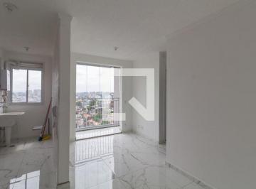 Apartamento · 45m² · 2 Quartos · 1 Vaga · Apartamento à Venda - Itaquera, 2 Quartos, 45 m2