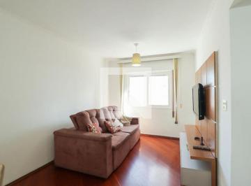 Apartamento · 45m² · 1 Quarto · 1 Vaga · Apartamento à Venda - Água Fria, 1 Quarto, 45 m2