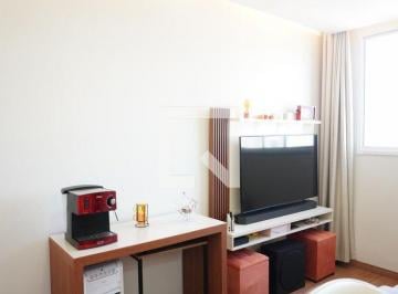 Apartamento · 45m² · 2 Quartos · 1 Vaga · Apartamento à Venda - Belém, 2 Quartos, 45 m2