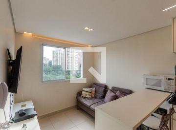 Apartamento · 38m² · 2 Quartos · Apartamento à Venda - Piqueri, 2 Quartos,  38 m2