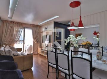 Apartamento · 87m² · 3 Quartos · 2 Vagas · Apartamento à Venda - Jardim Anália Franco, 3 Quartos, 87 m2