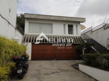 Casa · 307m² · 4 Quartos · 7 Vagas · Casa com 4 Dormitórios (2 Suítes) e 7 Vagas – Cidade Vargas