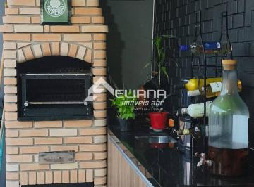 Apartamento en Venda de 2 quartos Vila Palmares · Cobertura Sem Condomínio à Venda – Frente | Santo André/SP