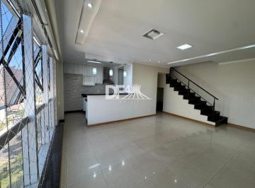 Foto 01 · Residencial Tower Club  Quadra 206 | Apartamento duplex | a venda