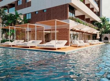Apartamento de 1 quarto, São José da Coroa Grande · Studio s/v em Horizon Smart Flats em São José da Coroa Grande-PE