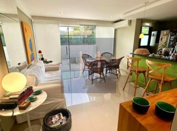1 · Cobertura à venda no Ingá, Niterói-RJ: 1 quarto, 1 suíte, 2 banheiros, 2 vagas de garagem e 111m² de