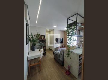 Apartamento · 73m² · 3 Quartos · 1 Vaga · Apartamento à Venda - Bosque da Saúde, 3 Quartos, 73 m2