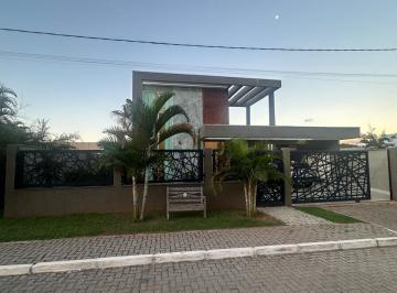 Casa de 3 quartos, Gama · UMA VERDADEIRA MANSÃO NA RUA JK DA PONTE ALTA NORTE