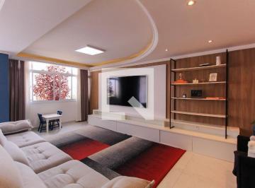 Apartamento · 175m² · 3 Quartos · 1 Vaga · Apartamento à Venda - Mooca, 3 Quartos,  175 m2