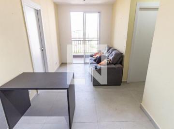 Apartamento · 40m² · 2 Quartos · Apartamento à Venda - Mooca, 2 Quartos, 40 m2