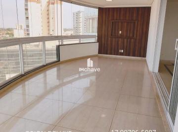 Foto 01 · Imperdível! Apartamento à venda em São José do Rio Preto-SP, Vila Sinibaldi: 3 quartos, 3 suítes, 3 