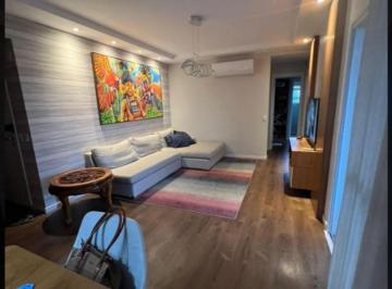 Apartamento de 3 quartos, Manaus · Vendo Lindo Apartamento no Condomínio Reserva Inglesa Liverpool