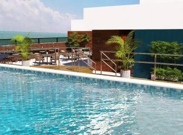 Apartamento , Ipojuca · Dolphin Smart Flat - Exclusividade em Porto de Galinhas