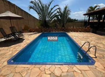 Rural · 1350m² · 4 Quartos · 10 Vagas · Chácara para venda com 4 quartos, 2 suites ao lado do Jardim Vista Alegre em Bragança Paulista