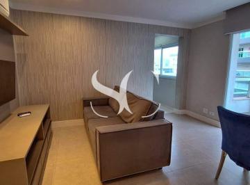 Apartamento · 72m² · 2 Quartos · 1 Vaga · Vende-se Apartamento 2 dormitórios no Condomínio Joy – José Menino, Santos