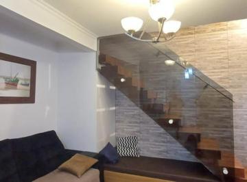 Foto 1 · 
                    Casa com 4 dormitórios à venda, 120 m² por R$ 480.000,00 - Cidade Industrial - 