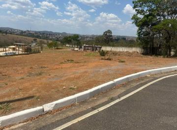 Terreno · 1169m² · Lote em Condomínio Estância da Mata – Mais de 1.100m² de Pura Tranquilidade e Exclusividade