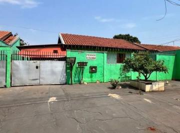 Casa · 100m² · 2 Quartos · Excelente Oportunidade no Bairro Universitário!