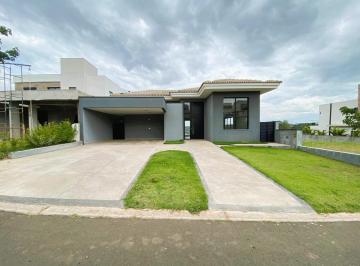 Casa · 236m² · 3 Quartos · 4 Vagas · Casa á Venda no Condomínio Villas do Golfe - Itu/SP