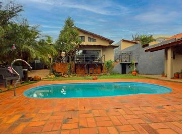 Casa · 224m² · 3 Quartos · 4 Vagas · Casa a Venda com 3 quartos no Altos do Morumbi em Vinhedo