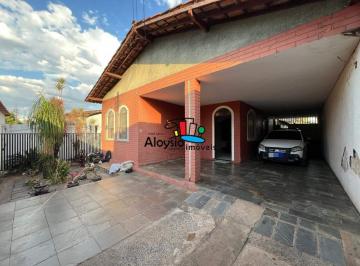 Casa · 130m² · 2 Quartos · 2 Vagas · Casa à venda, 2 quartos, 1 suíte, 2 vagas, Boa Vista - Sete Lagoas/MG