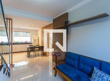 Apartamento · 270m² · 4 Quartos · 3 Vagas · Apartamento à Venda - Renascença, 4 Quartos,  270 m² - Belo Horizonte