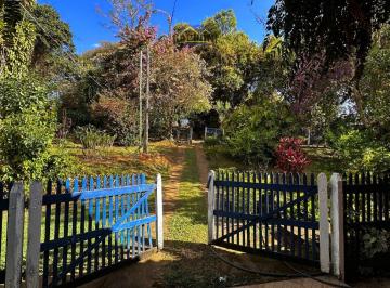 Rural · 210000m² · 18 Quartos · 8 Vagas · Hotel Fazenda e pesque pague à venda - Paraíso dos Dornelas - Passa Tempo - MG.
