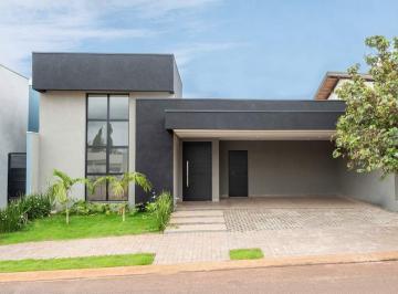 Casa · 175m² · 3 Quartos · 2 Vagas · Casa - Condomínio Costa Leste - Três Lagoas / MS