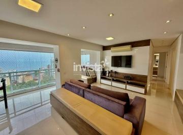 Apartamento · 98m² · 3 Quartos · 2 Vagas · Apartamento à venda no bairro Marapé