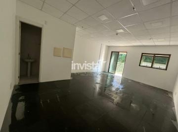 Comercial · 47m² · 1 Quarto · 1 Vaga · Sala Comercial para aluguel no bairro VALONGO