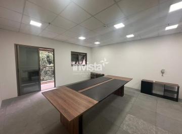 Comercial · 47m² · 1 Quarto · 1 Vaga · Sala Comercial para aluguel no bairro VALONGO