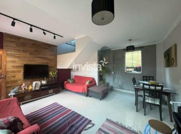 Casa · 134m² · 3 Quartos · 2 Vagas · Casa à venda no bairro Macuco