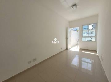 Casa · 55m² · 2 Quartos · 1 Vaga · Casa para aluguel no Aparecida em Santos.