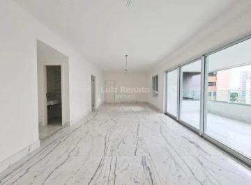 Apartamento · 180m² · 4 Quartos · 4 Vagas · Apartamento à venda no bairro Santo Agostinho