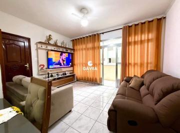 Apartamento · 109m² · 2 Quartos · 1 Vaga · Apartamento à venda no José Menino em Santos.