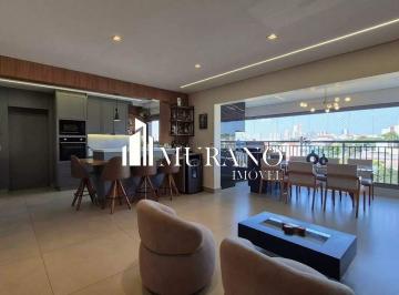 Apartamento · 128m² · 3 Quartos · 3 Vagas · Apartamento à venda, 3 quartos, 3 suítes, 3 vagas, Vila Gilda - Santo André/SP