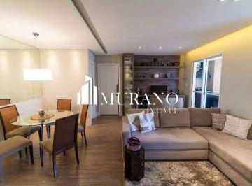 Apartamento · 101m² · 2 Quartos · 2 Vagas · Apartamento à venda, 2 quartos, 1 suíte, 2 vagas, Vila Mariana - São Paulo/SP