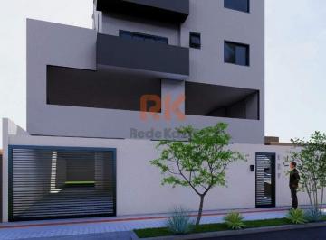 Apartamento · 85m² · 3 Quartos · 2 Vagas · Apartamento à venda, 3 quartos, 1 suíte, 2 vagas, Cabral - Contagem/MG