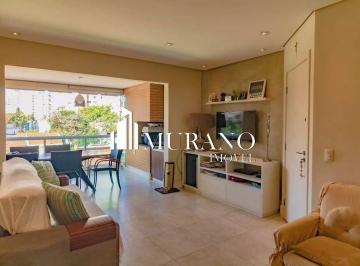 Apartamento · 72m² · 2 Quartos · 2 Vagas · Apartamento à venda, 2 quartos, 1 suíte, 2 vagas, Vila Clementino - São Paulo/SP
