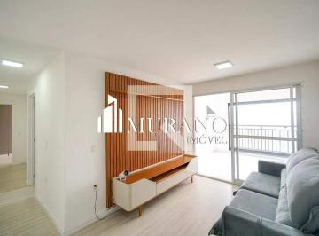 Apartamento · 80m² · 2 Quartos · 1 Vaga · Apartamento à venda, 2 quartos, 2 suítes, 1 vaga, Tatuapé - São Paulo/SP