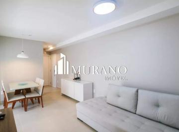 Apartamento · 85m² · 2 Quartos · 2 Vagas · Apartamento à venda, 2 quartos, 2 suítes, 2 vagas, Vila Lusitânia - São Bernardo do Campo/SP