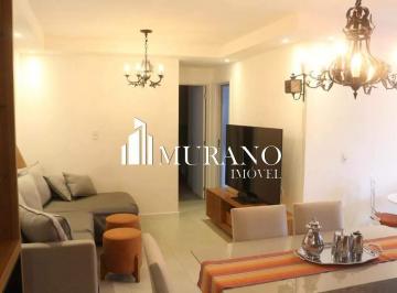 Apartamento · 85m² · 2 Quartos · 2 Vagas · Apartamento à venda, 2 quartos, 2 suítes, 2 vagas, Fundação - São Caetano do Sul/SP