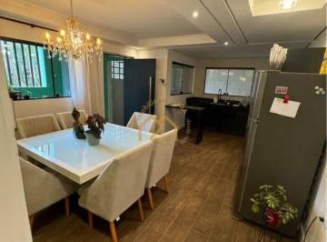 Casa · 196m² · 3 Quartos · Sobrado à venda em São Bernardo do Campo, Vila das Valsas, com 3 quartos, com 196 m²