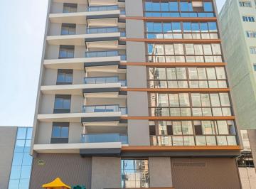 Apartamento · 130m² · 2 Quartos · 1 Vaga · 303 - Malta