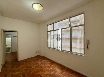 Apartamento · 35m² · 1 Quarto · Vende -se apartamento em Botafogo – 1 quarto e sala, excelente localização!
