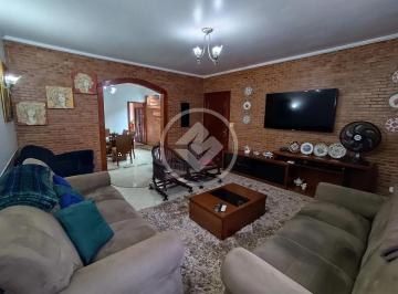 sala 03.jpg · Casa - 3 quartos - Marapé - Santos