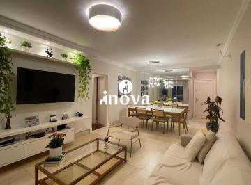Apartamento · 108m² · 3 Quartos · 2 Vagas · Apartamento a venda, bairro Santa Maria