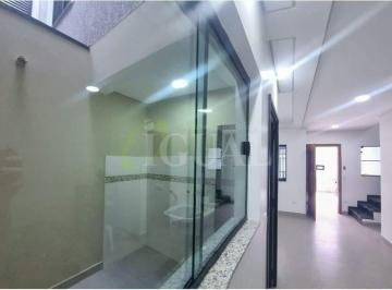 Casa · 156m² · 3 Quartos · 2 Vagas · Sobrado com Cobertura Ótima Localização Bairro Vila Curuçá: