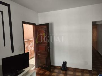 Casa · 125m² · 3 Quartos · 2 Vagas · Sobrado em Ótimo Localização Vila Cardoso Franco, 125 m² de área Construída