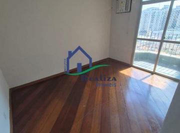 Apartamento · 138m² · 3 Quartos · 2 Vagas · ESPAÇOSO APARTAMENTO 3 QUARTOS EM SANTA ROSA , NITEROI – 138 m², 2 VAGAS.